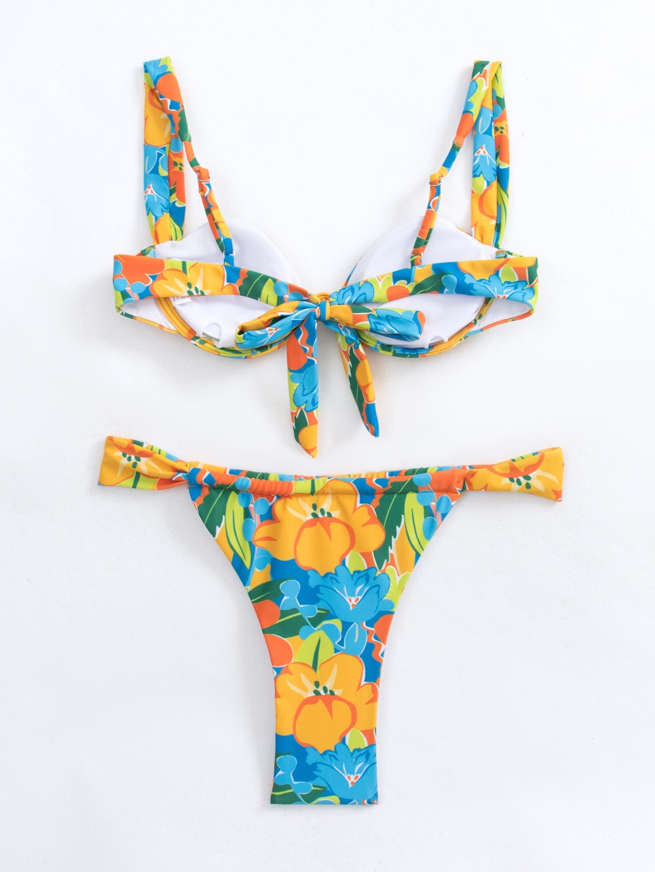 Push Up Bikini Micro Bikinis Set 2023 Womens Swimsuit Sexy